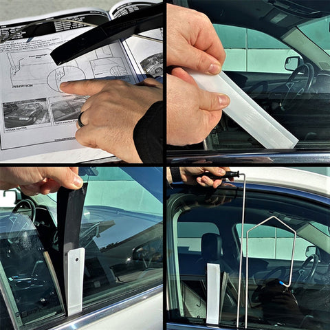 Access Tools - Travel Lockout Kit Access Tools - Travel Lockout Kit