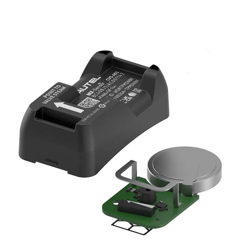 Autel - 300190 - Programmable CV TPMS Sensor - Fabric Band For Rims Sized 14 to 17.5 Inches (PRE-ORDER) Autel - 300190 - Programmable CV TPMS Sensor - Fabric Band For Rims Sized 14 to 17.5 Inches (PRE-ORDER)