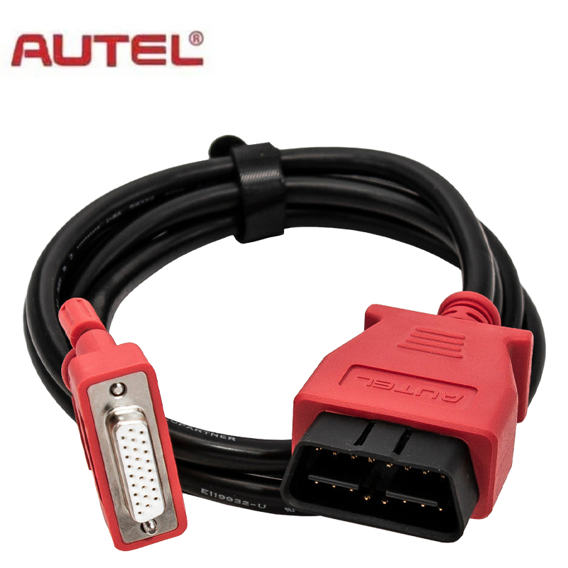 AUTEL - AAC001 MED17 - Data Cable For IM600 / IM608 for Sale | UHS