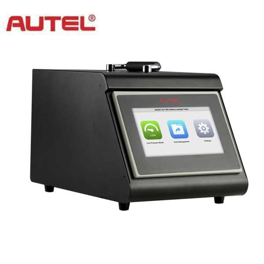 Autel - MaxiEV ALT100L - Battery Leak Integrity Tester
