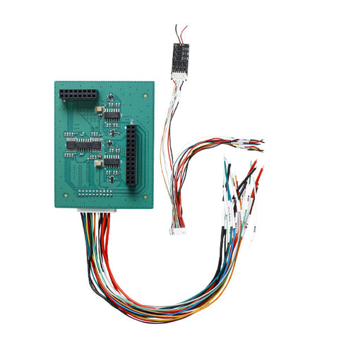 Autel - Maxim APB131 Adapter - Adapter to Read and Add Keys on Select VW/Audi and Nissan Vehicles Autel - Maxim APB131 Adapter - Adapter to Read and Add Keys on Select VW/Audi and Nissan Vehicles