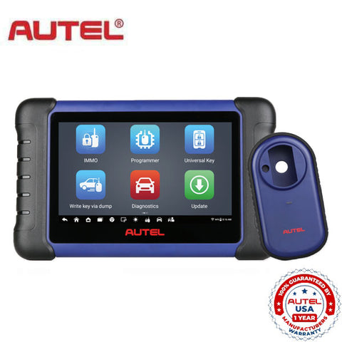 Autel - IM508S + XP400 Pro + G-BOX2 + Cable - Automotive Programming Bundle Autel - IM508S + XP400 Pro + G-BOX2 + Cable - Automotive Programming Bundle
