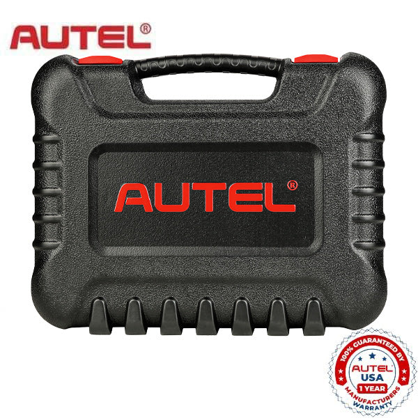 Autel - MaxiSYS - 906 MAX - Automotive Professional Diagnostic Tablet With ADAS Calibration Software