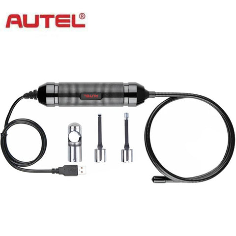 Autel - MaxiVideo - MV108S - Digital Inspection Camera - 8.5 mm Autel - MaxiVideo - MV108S - Digital Inspection Camera - 8.5 mm