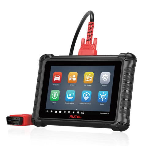 AUTEL - Maxicheck - MX900 - All System & Advanced Service Diagnostic Tablet AUTEL - Maxicheck - MX900 - All System & Advanced Service Diagnostic Tablet