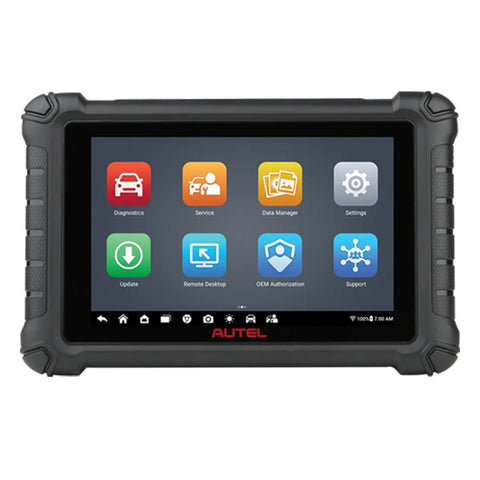 AUTEL - Maxicheck - MX900 - All System & Advanced Service Diagnostic Tablet AUTEL - Maxicheck - MX900 - All System & Advanced Service Diagnostic Tablet