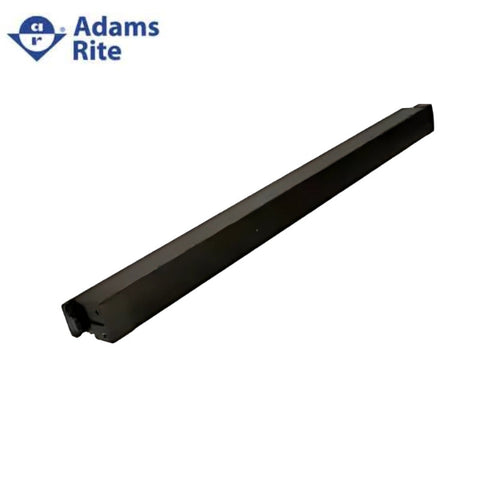 Adams Rite 8803-42 rim exit device front view Adams Rite 8803-42 rim exit device front view