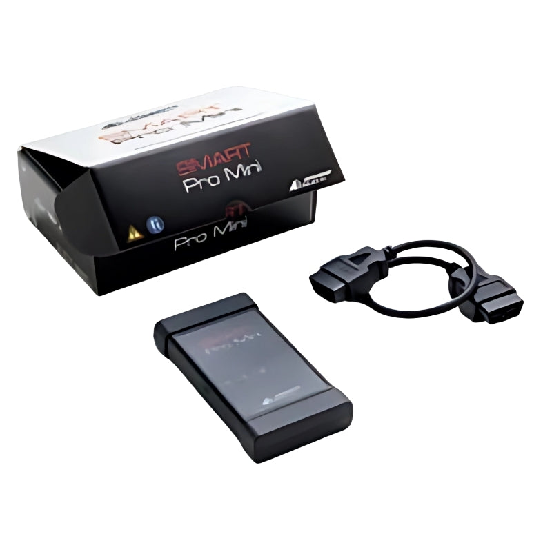 Advanced Diagnostics - Smart Pro Mini Easy Step by Step Programming Advanced Diagnostics - Smart Pro Mini Easy Step by Step Programming