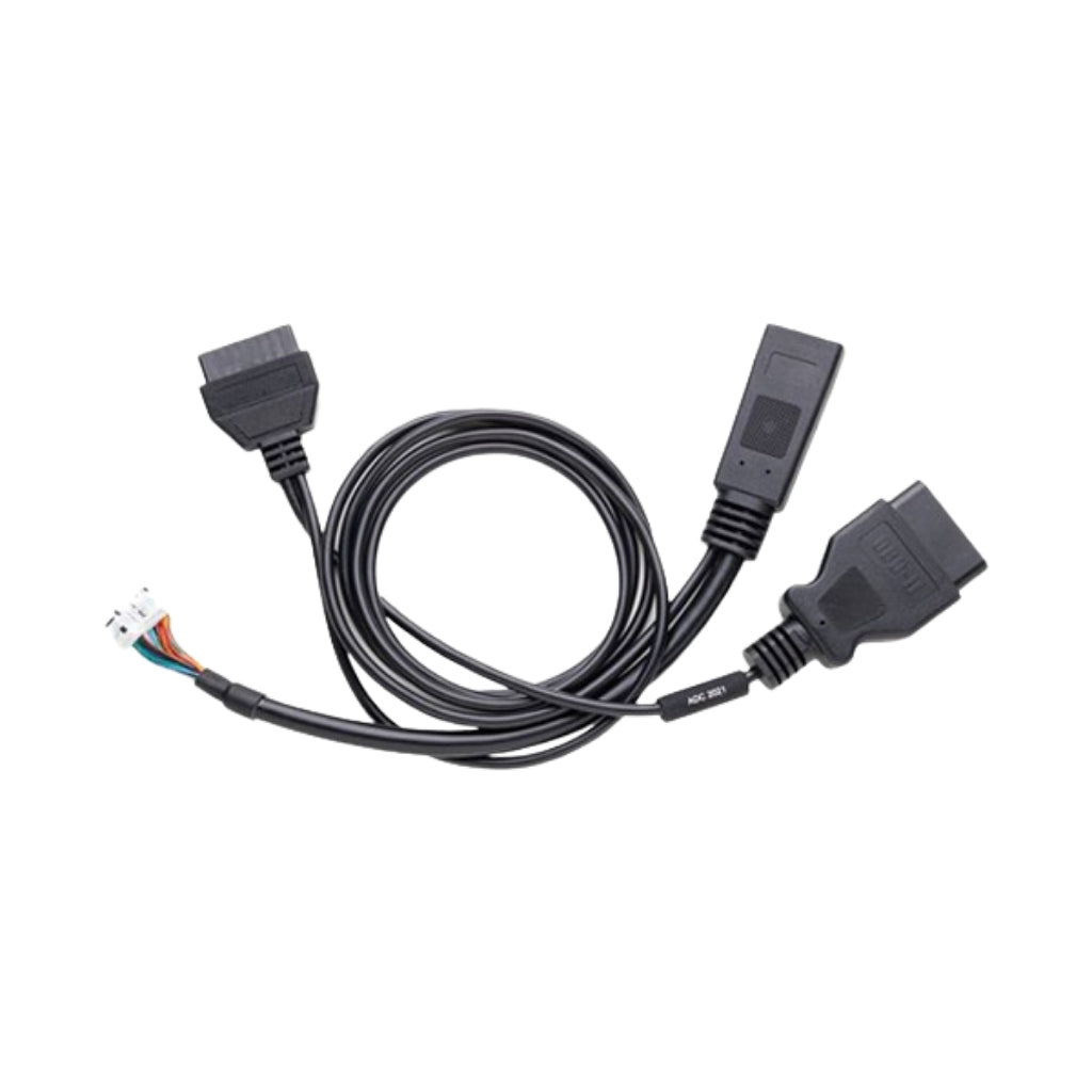 Advanced Diagnostics – SMART Pro Vehicle Key Programmer w 6 Months UTP – FREE $200 Cable Bundle (PROMO) Advanced Diagnostics – SMART Pro Vehicle Key Programmer w 6 Months UTP – FREE $200 Cable Bundle (PROMO)