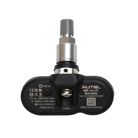 Autel - 300100 - Tesla BLE TPMS MX-Sensor Autel - 300100 - Tesla BLE TPMS MX-Sensor