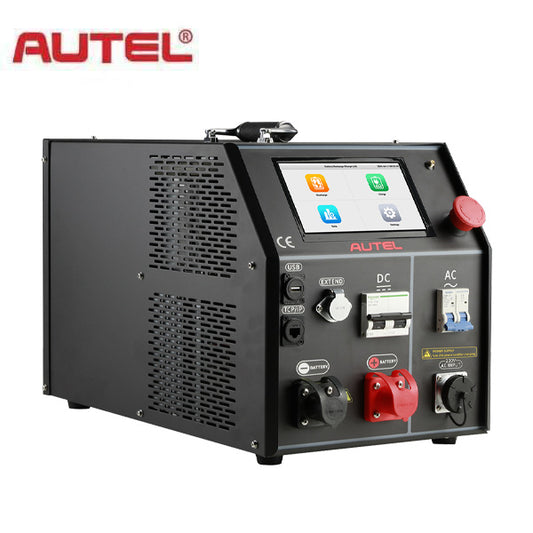 Autel - MaxiEV CDT100 - HV Battery Discharge And Charge Unit