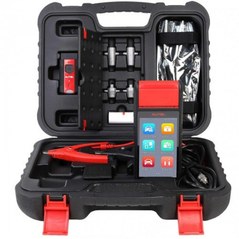 Autel - MaxiBAS BT608 Battery Diagnostic Tool Autel - MaxiBAS BT608 Battery Diagnostic Tool