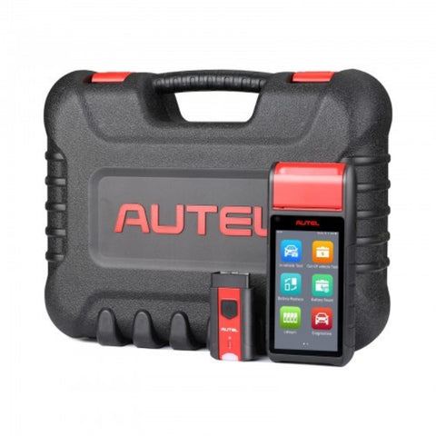 Autel - MaxiBAS BT608 Battery Diagnostic Tool Autel - MaxiBAS BT608 Battery Diagnostic Tool
