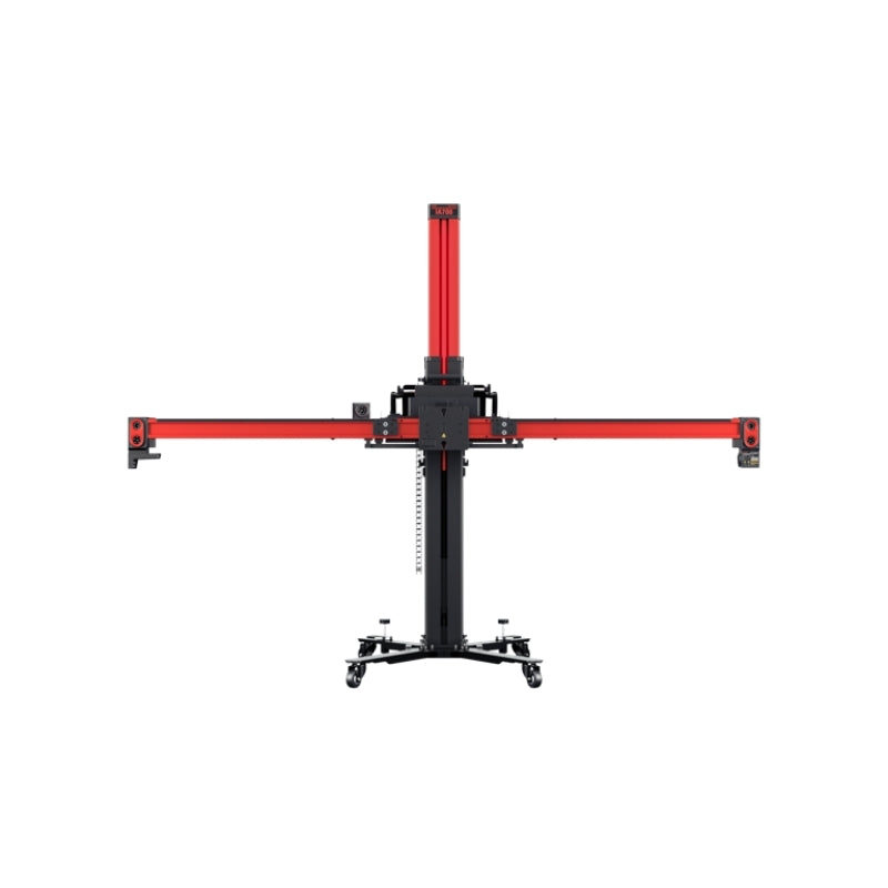 Autel - MaxiSYS - IA700 - Advanced Modular ADAS In-shop - Mobile Calibration System Autel - MaxiSYS - IA700 - Advanced Modular ADAS In-shop - Mobile Calibration System