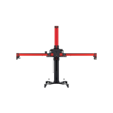 Autel - MaxiSYS - IA700 - Advanced Modular ADAS In-shop - Mobile Calibration System Autel - MaxiSYS - IA700 - Advanced Modular ADAS In-shop - Mobile Calibration System