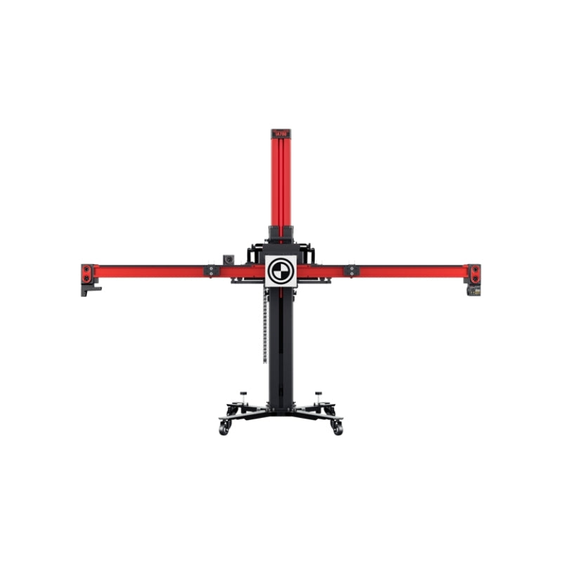 Autel - MaxiSYS - IA700 - Advanced Modular ADAS In-shop - Mobile Calibration System Autel - MaxiSYS - IA700 - Advanced Modular ADAS In-shop - Mobile Calibration System