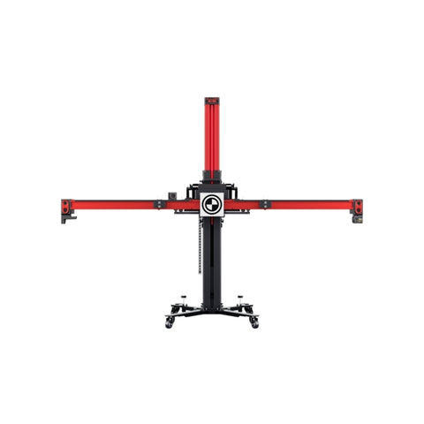 Autel - MaxiSYS - IA700 - Advanced Modular ADAS In-shop - Mobile Calibration System Autel - MaxiSYS - IA700 - Advanced Modular ADAS In-shop - Mobile Calibration System
