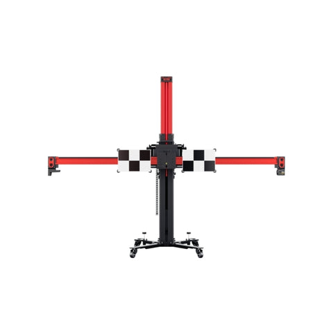 Autel - MaxiSYS - IA700 - Advanced Modular ADAS In-shop - Mobile Calibration System Autel - MaxiSYS - IA700 - Advanced Modular ADAS In-shop - Mobile Calibration System