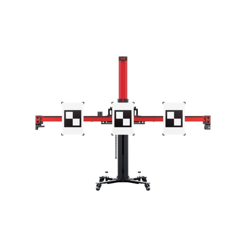 Autel - MaxiSYS - IA700 - Advanced Modular ADAS In-shop - Mobile Calibration System Autel - MaxiSYS - IA700 - Advanced Modular ADAS In-shop - Mobile Calibration System