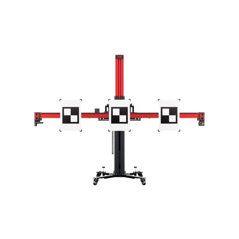 Autel - MaxiSYS - IA700 - Advanced Modular ADAS In-shop - Mobile Calibration System Autel - MaxiSYS - IA700 - Advanced Modular ADAS In-shop - Mobile Calibration System