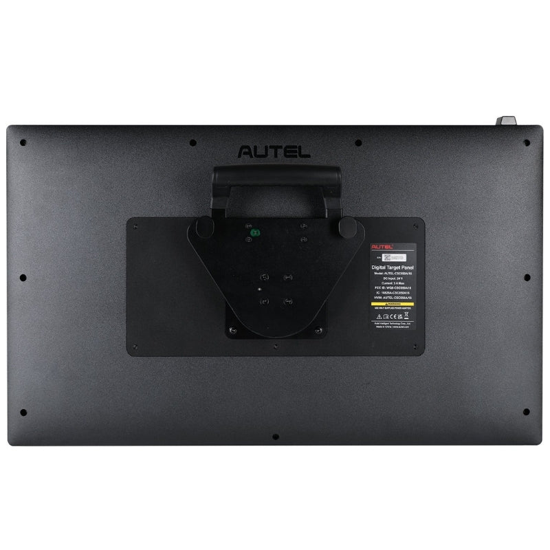 Autel - Replacement Monitor CSC050A-16 for IA1000 Automated Alignment and ADAS Calibration System Autel - Replacement Monitor CSC050A-16 for IA1000 Automated Alignment and ADAS Calibration System