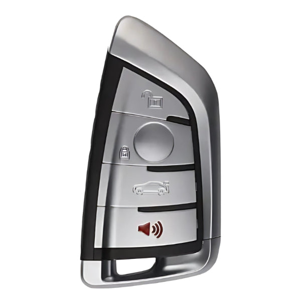 Autel IKEYRAZ4T 4-Button Key Fob Autel IKEYRAZ4T 4-Button Key Fob