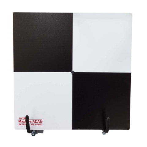 Autel - Target Board for Nissan 360 Panorama Around View Monitor Autel - Target Board for Nissan 360 Panorama Around View Monitor