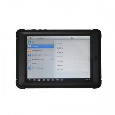 Autel - MaxiSys Mini Diagnostic Tool Autel - MaxiSys Mini Diagnostic Tool