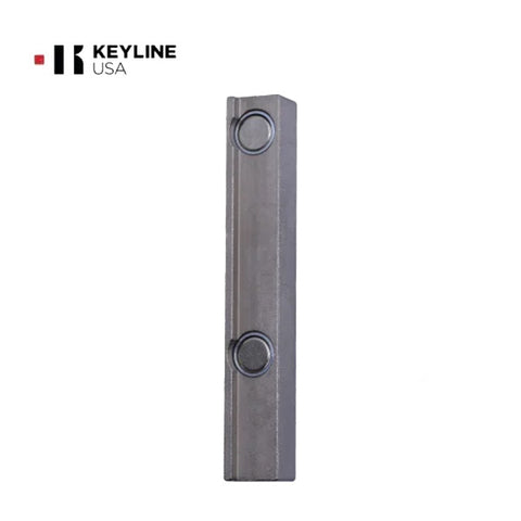 Keyline - RIC08515B - Magnetic Tip Stop for A/C, F and G Jaws Keyline - RIC08515B - Magnetic Tip Stop for A/C, F and G Jaws