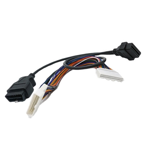 Bypass Cable for Renault Nissan Mitsubishi - Compatible with Smart Pro - Duplicate Proximity Keys Bypass Cable for Renault Nissan Mitsubishi - Compatible with Smart Pro - Duplicate Proximity Keys