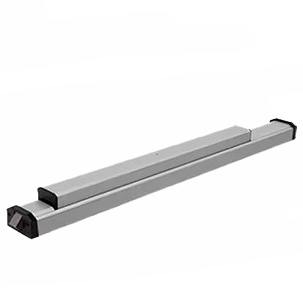 Command Access - PD15-M-CVRD - Motorized Latch Pullback - Exit Device - Commercial - Left Hand Reversible - 36" - Duro Finish