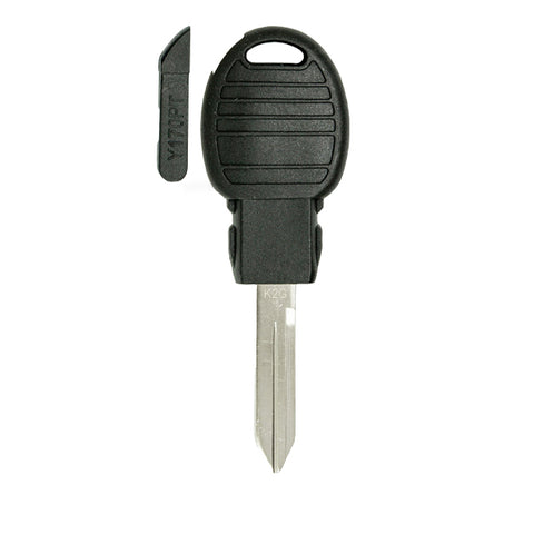 100 x 2008-2016 Chrysler / Transponder Key SHELL / Y170 (AFTERMARKET) 100 x 2008-2016 Chrysler / Transponder Key SHELL / Y170 (AFTERMARKET)