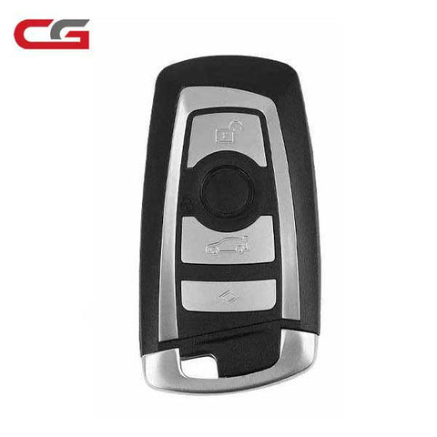 CGDI - BMW F Series CAS4+/ FEM - 315 MHZ Smart Key - UHS Hardware CGDI - BMW F Series CAS4+/ FEM - 315 MHZ Smart Key - UHS Hardware