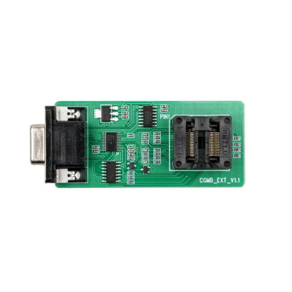 ELV Adapter ELV Adapter