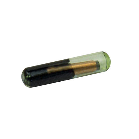 Megamos - Chips - Aftermarket ID 8E Glass Chip Honda / Audi / Chevrolet Megamos - Chips - Aftermarket ID 8E Glass Chip Honda / Audi / Chevrolet