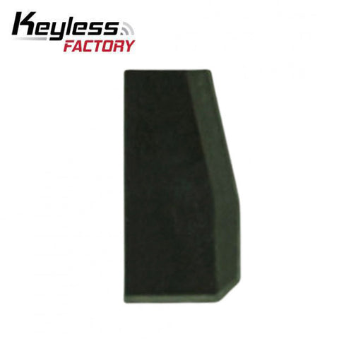 CN5 Cloneable Transponder Chip for 4D & Toyota G Chip CN5 Cloneable Transponder Chip for 4D & Toyota G Chip