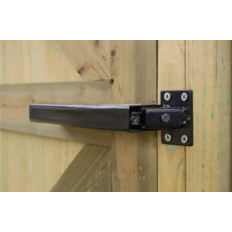 COMPX - C9200 New Pin Tumbler Mailbox Shutter Counter-Clockwise COMPX - C9200 New Pin Tumbler Mailbox Shutter Counter-Clockwise