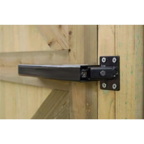 COMPX - C9200 New Pin Tumbler Mailbox Shutter Counter-Clockwise COMPX - C9200 New Pin Tumbler Mailbox Shutter Counter-Clockwise