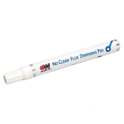 Chemtronics - Flux Dispensing Pen For PCB Cleaning Chemtronics - Flux Dispensing Pen For PCB Cleaning