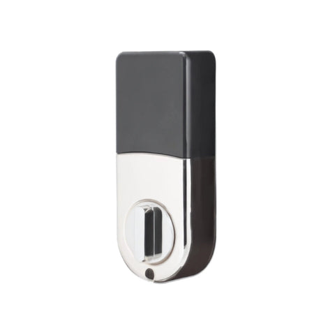 Cal-Royal - DB9000-US15 - Touchscreen Electronic Deadbolt Cal-Royal - DB9000-US15 - Touchscreen Electronic Deadbolt