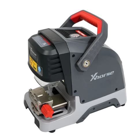 Xhorse Condor XC Dolphin XP-005 High Sec Portable Key Cutting Machine w/ Battery & VVDI Key Tool MAX (Xhorse) Xhorse Condor XC Dolphin XP-005 High Sec Portable Key Cutting Machine w/ Battery & VVDI Key Tool MAX (Xhorse)