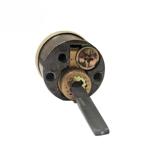 Premium Combo Lockset - Polished Brass - Entrance - Grade 3 - SC1 Premium Combo Lockset - Polished Brass - Entrance - Grade 3 - SC1
