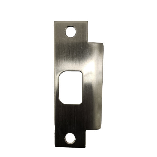 Don-Jo - EW 161 - ASA Strike - 13 Gauge - 630 - Stainless Steel