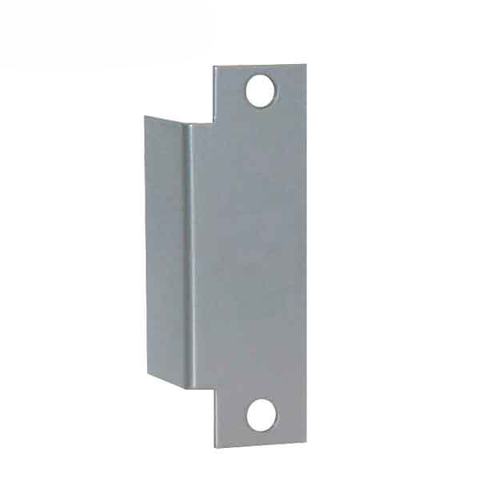 Don-Jo - Electric Strike Filler Plate - Silver(AF 260) Don-Jo - Electric Strike Filler Plate - Silver(AF 260)