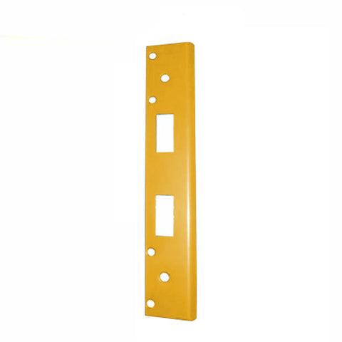 Don-Jo - AST 21382 - Security Strike - Polished Brass Finish Don-Jo - AST 21382 - Security Strike - Polished Brass Finish