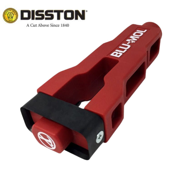 Disston 6575 Premier Blu-Mol Door Latch Mortise Tool Disston 6575 Premier Blu-Mol Door Latch Mortise Tool