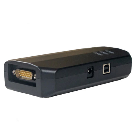EAATA - 360 - Adapter Prog 360 Box EAATA - 360 - Adapter Prog 360 Box