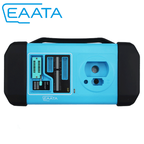 EAATA - 360 Pro Tool - CAN FD Vehicle Programmer - Automotive Diagnostics - TPMS - DPF Regeneration - EGR Learning - 3 Years of FREE Updates - PROMOTION EAATA - 360 Pro Tool - CAN FD Vehicle Programmer - Automotive Diagnostics - TPMS - DPF Regeneration - EGR Learning - 3 Years of FREE Updates - PROMOTION