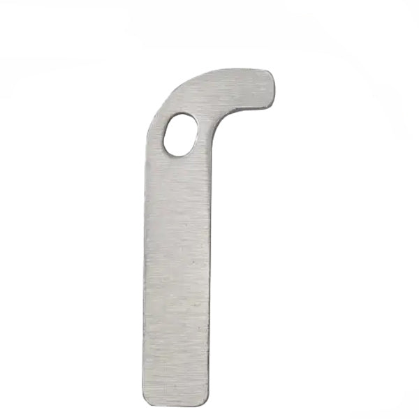 2020-2025 Genesis / Emergency Key Blade / PN: 81996-AR000 (OEM)