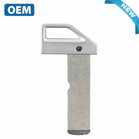 2023-2025 Kia EV9 / Emergency Key Blade / KK12 / PN: 81996-DO000 (OEM) 2023-2025 Kia EV9 / Emergency Key Blade / KK12 / PN: 81996-DO000 (OEM)